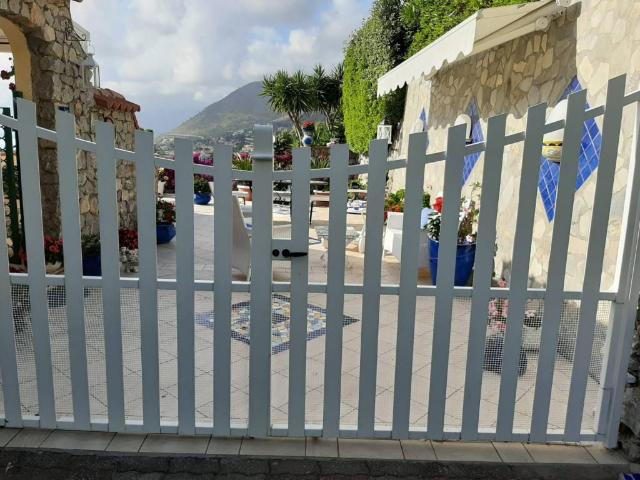 Villa in vendita a San Nicola Arcella CS