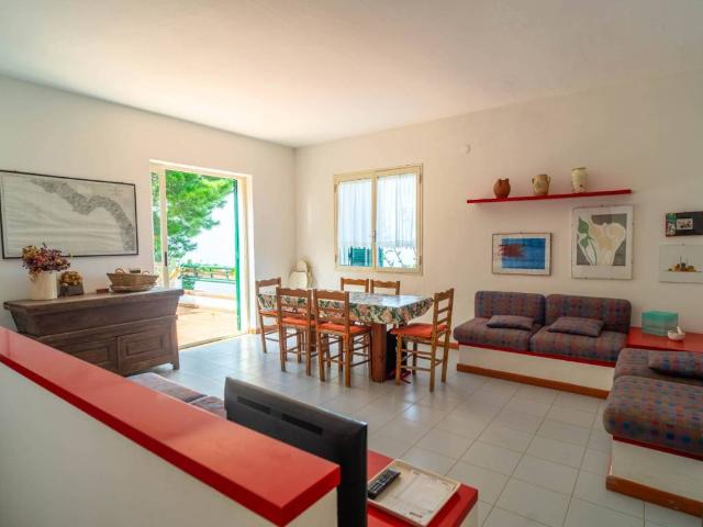 Villa in vendita a San Nicola Arcella CS