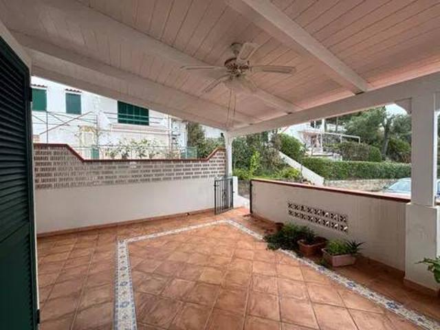 Villa in vendita a San Nicola Arcella CS