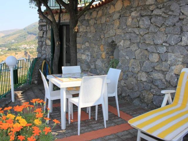 Villa in vendita a San Nicola Arcella CS