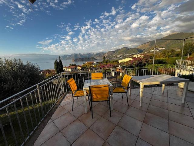 Villa in vendita a San Nicola Arcella CS