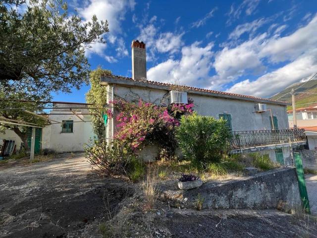 Villa in vendita a San Nicola Arcella