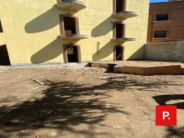 Villa in vendita a San Nicola la Strada