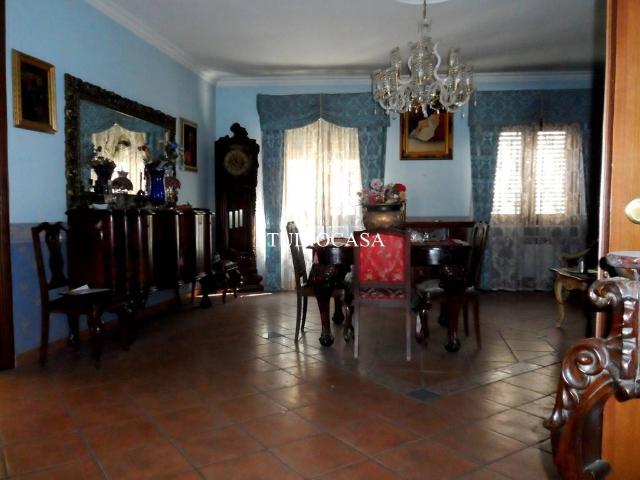 Villa in vendita a San Nicola la Strada CE