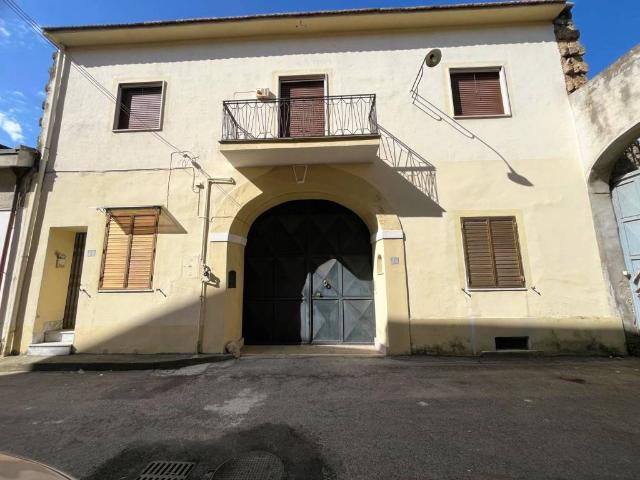 Villa in vendita a San Nicola la Strada CE