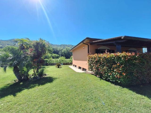 Villa in vendita a San Nicola Manfredi BN