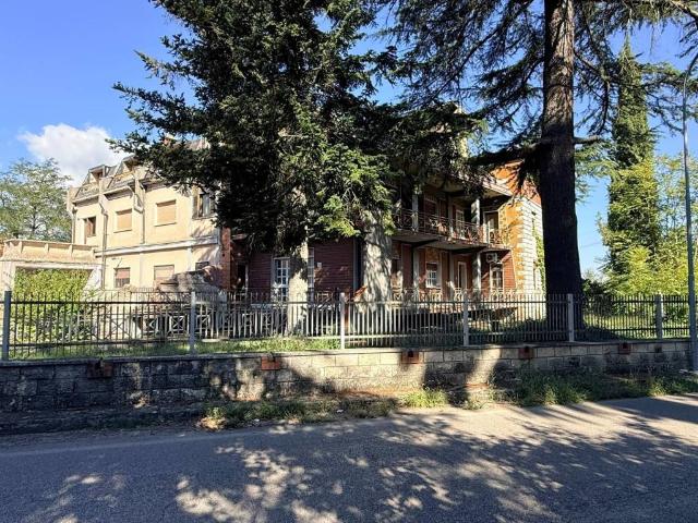 Villa in vendita a San Nicola Manfredi BN