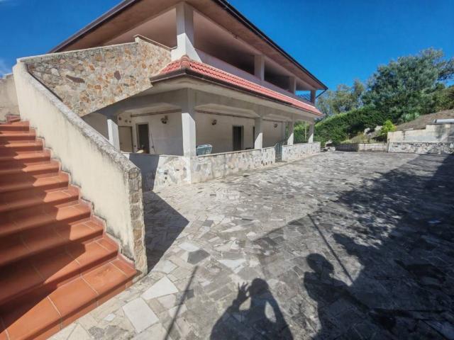 Villa in vendita a San Nicola Manfredi BN