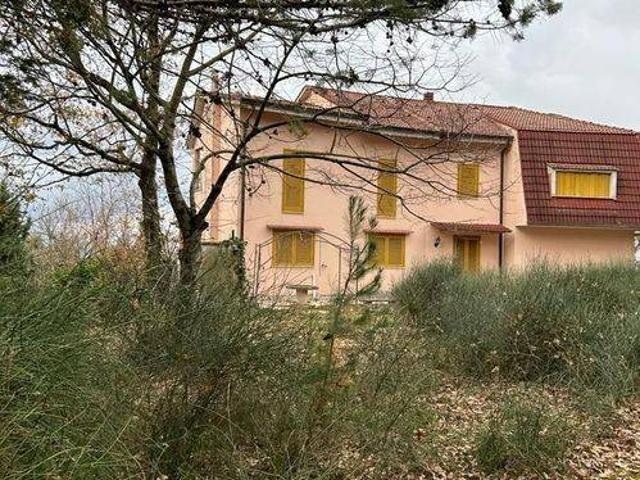 Villa in vendita a San Nicola Manfredi BN