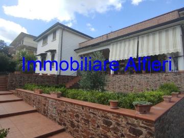 Villa in vendita a San Nicola Manfredi BN