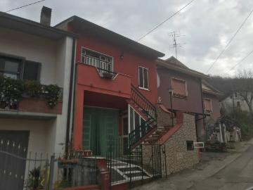 Villa in vendita a San Nicola Manfredi BN