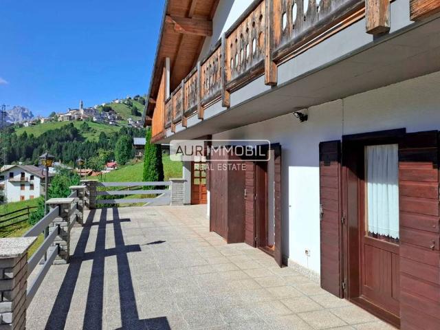 Villa in vendita a San Nicolò di Comelico BL