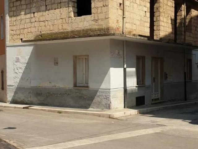 Villa in vendita a San Nicandro Garganico FG