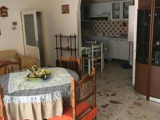 Villa in vendita a San Nicandro Garganico FG
