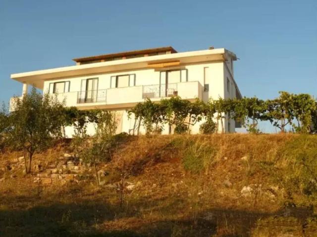 Villa in vendita a San Nicandro Garganico FG