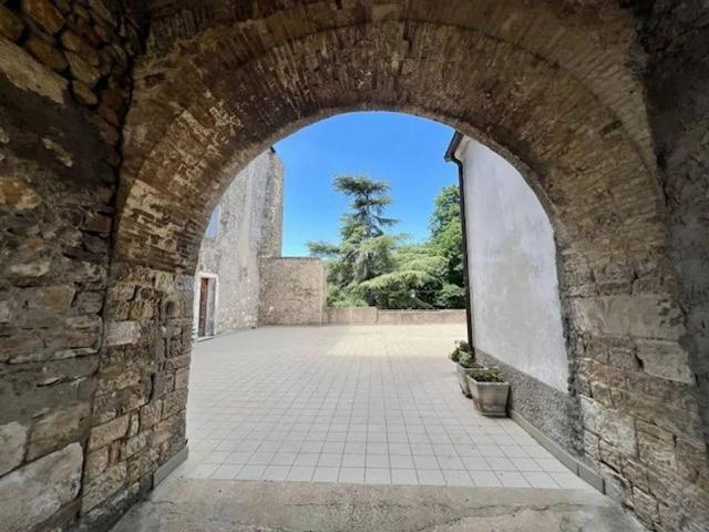 Villa in vendita a San Buono CH