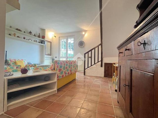 Villa in vendita a San Bassano CR