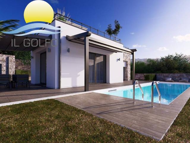 Villa in vendita a Diano Marina IM