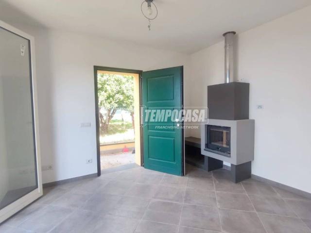 Villa in vendita a San Bartolomeo al Mare IM