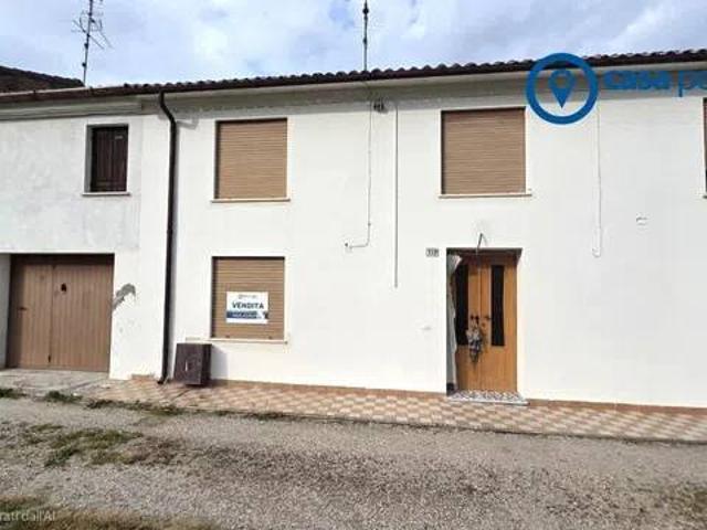 Villa in vendita a San Bellino RO