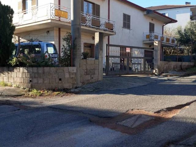 Villa in vendita a San Benedetto Ullano CS
