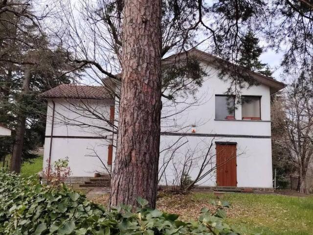 Villa in vendita a San Benedetto Val di Sambro BO