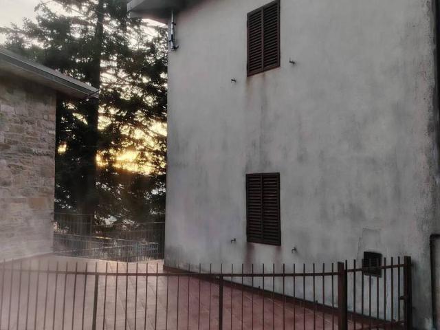 Villa in vendita a San Benedetto Val di Sambro BO