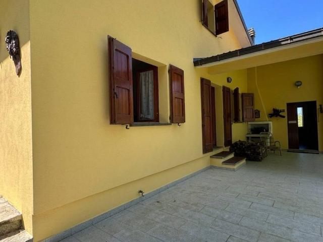 Villa in vendita a San Benedetto Val di Sambro BO