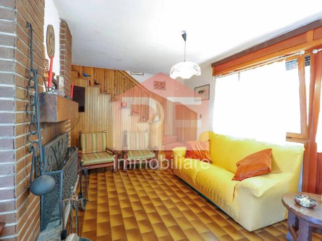 Villa in vendita a San Benedetto Val di Sambro BO