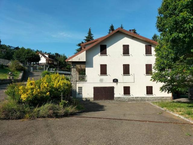 Villa in vendita a San Benedetto Val di Sambro BO