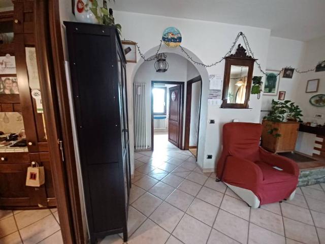 Villa in vendita a San Benedetto Val di Sambro BO