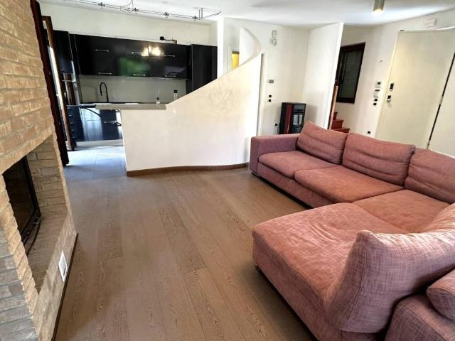 Villa in vendita a San Benedetto del Tronto AP
