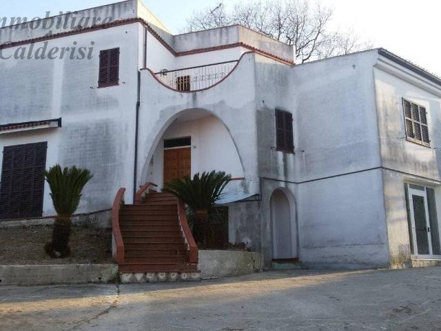 Villa in vendita a San Benedetto del Tronto AP