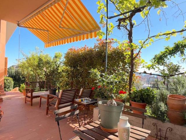 Villa in vendita a San Benedetto del Tronto AP