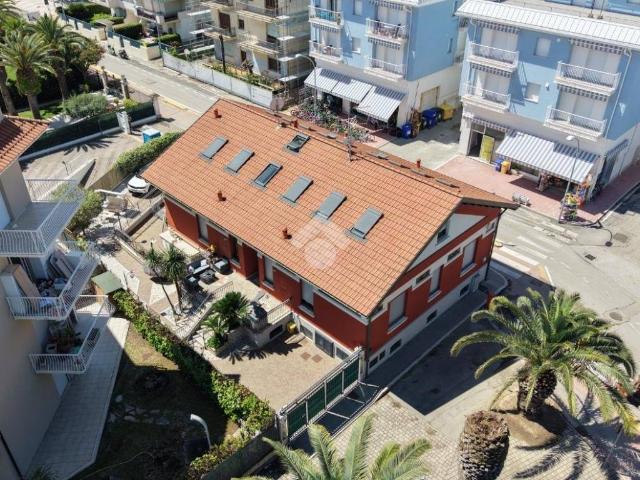 Villa in vendita a San Benedetto del Tronto AP