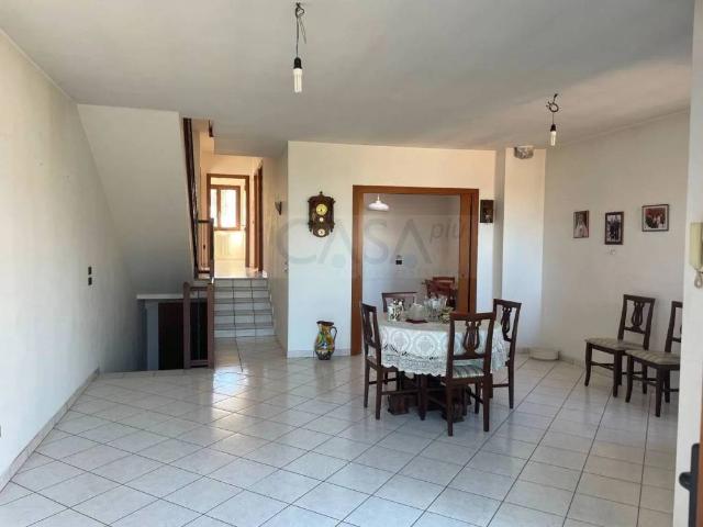 Villa in vendita a San Benedetto del Tronto AP