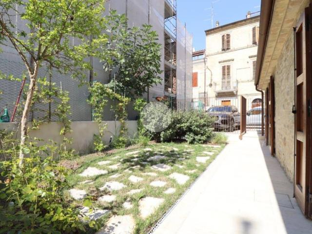 Villa in vendita a San Benedetto del Tronto AP