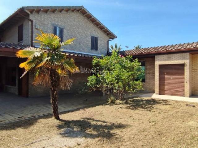 Villa in vendita a San Benedetto del Tronto AP