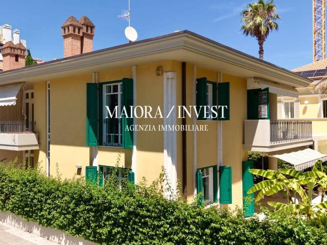 Villa in vendita a San Benedetto del Tronto AP