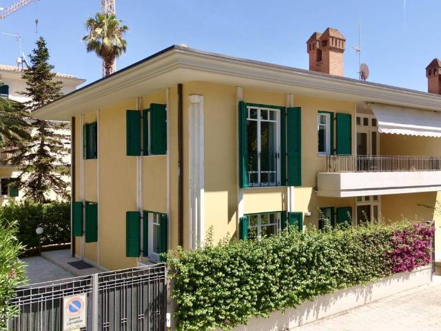 Villa in vendita a San Benedetto del Tronto AP