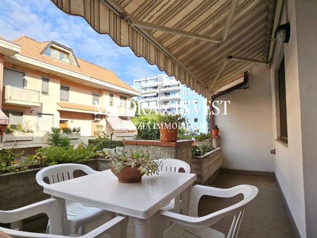 Villa in vendita a San Benedetto del Tronto AP