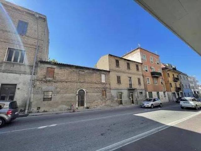 Villa in vendita a San Benedetto del Tronto AP