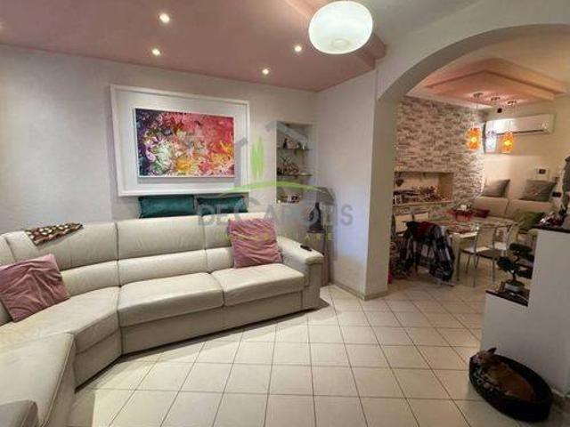 Villa in vendita a San Benedetto del Tronto AP