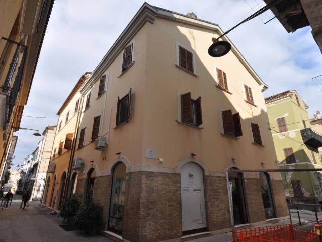 Villa in vendita a San Benedetto del Tronto AP