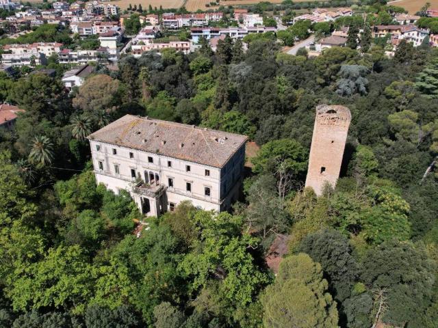 Villa in vendita a San Benedetto del Tronto AP