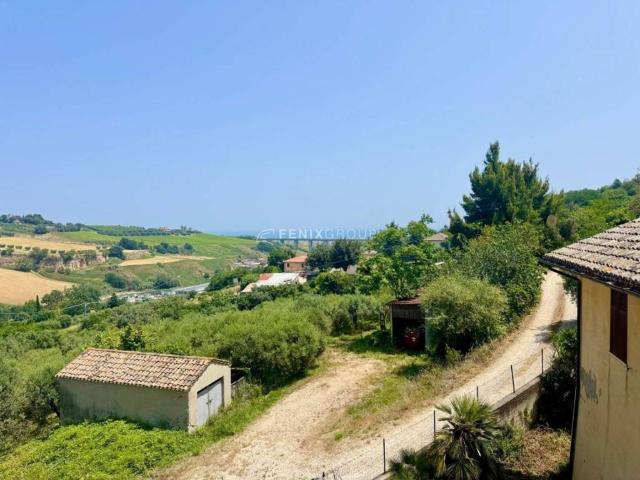Villa in vendita a San Benedetto del Tronto AP