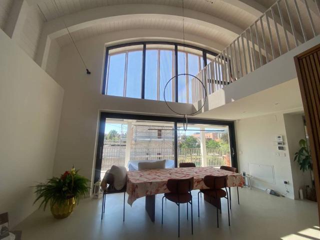 Villa in vendita a San Benedetto del Tronto AP