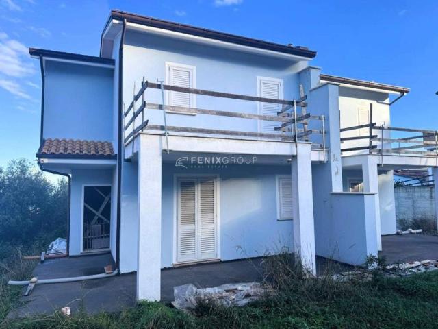 Villa in vendita a San Benedetto del Tronto AP