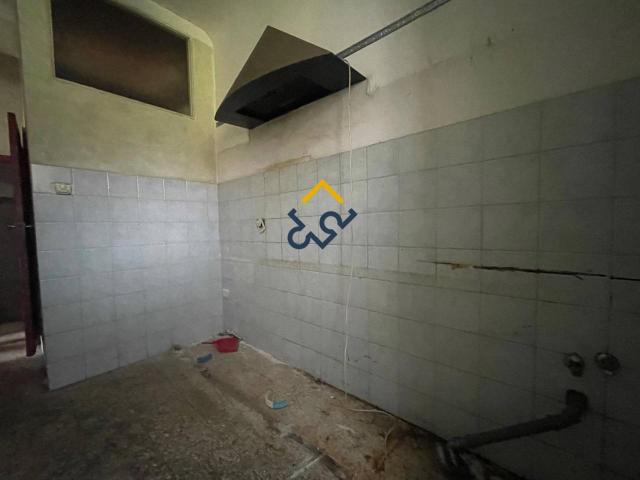 Villa in vendita a San Benedetto Del Tronto