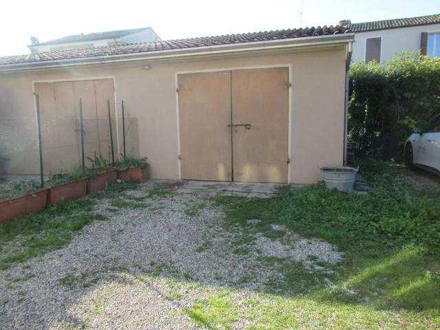 Villa in vendita a San Benedetto Po MN